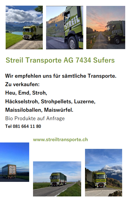 Streil Transporte AG